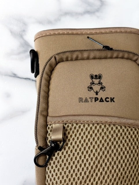 Water Bottle Carriers (Sleeve Only)