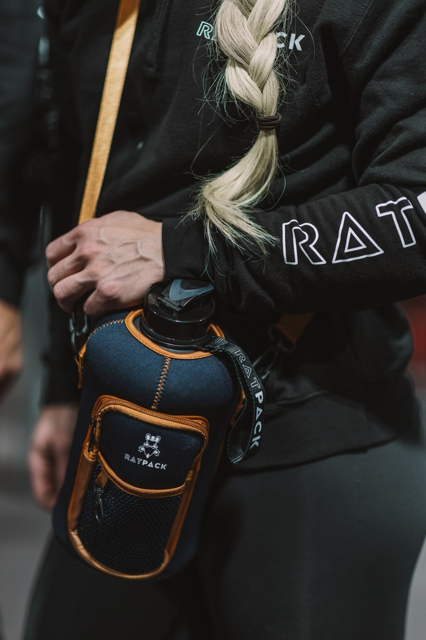 Water Bottle Carrier Combos
