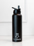 40 oz Stainless Steel Insulated Water Bottle