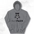 Drop Set Hoodie