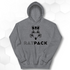 Ratpack - Drop Set Hoodie