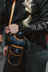 Water Bottle Carrier Combo - Boujie Blue 2.2L BPA Free