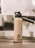 40 oz Stainless Steel Insulated Water Bottle