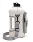 Water Bottle Carrier Combo - Champaign Caviar 2.2L BPA Free