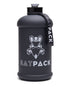 Water Bottle Carrier Combo - Boujie Blue 2.2L BPA Free