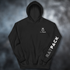 Spot Me Real Quick Hoodie (Unisex)