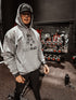Drop Set Hoodie